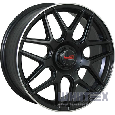 Replica LegeArtis Mercedes MR541 8.5x19 5x112 ET36 DIA66.6 MBPS